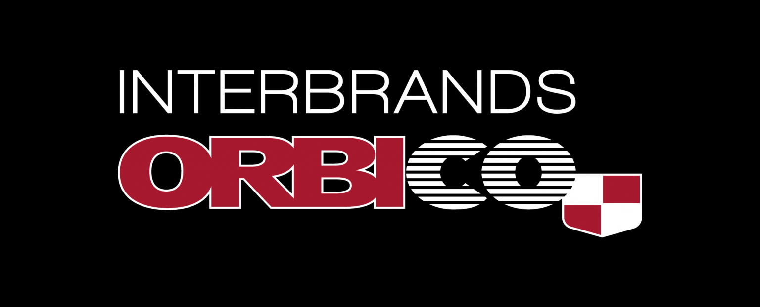 Orbico_Interbrands_logo_Pantone_ColorOnBlack