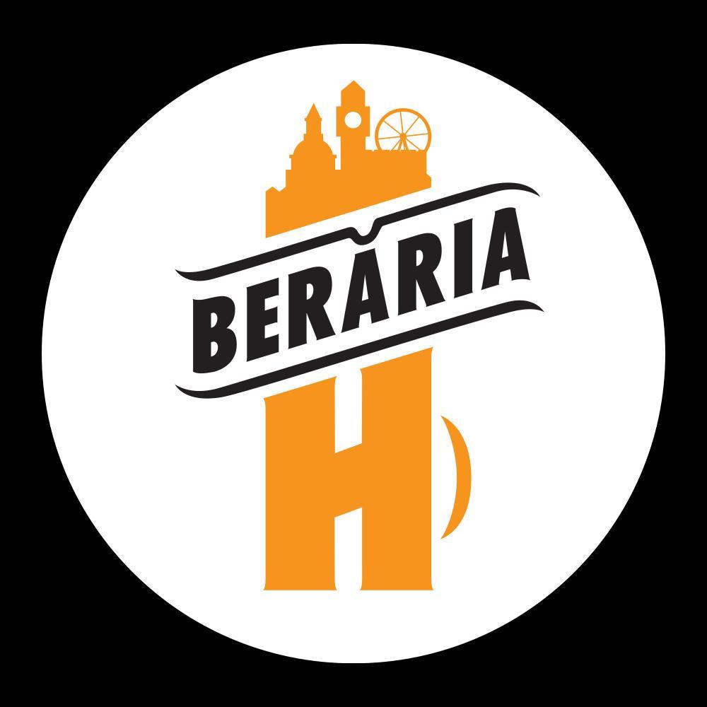 Logo Berăria H
